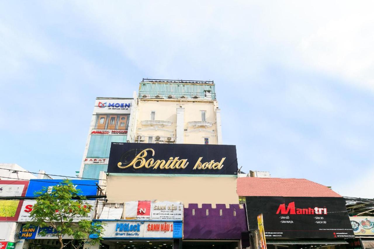 Bonita Tht Khách sạn tình yêu TP. Hồ Chí Minh