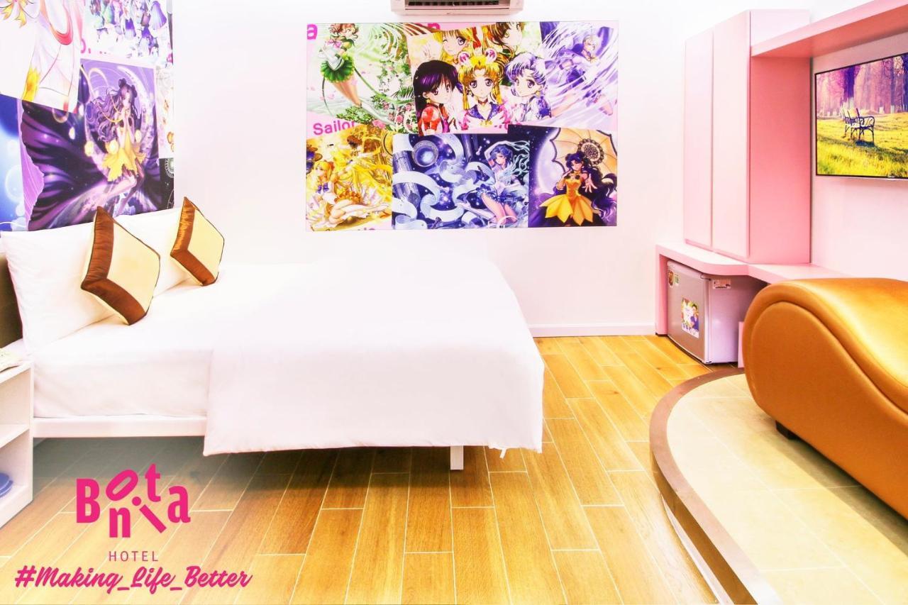 Khách sạn tình yêu Bonita Tht TP. Hồ Chí Minh