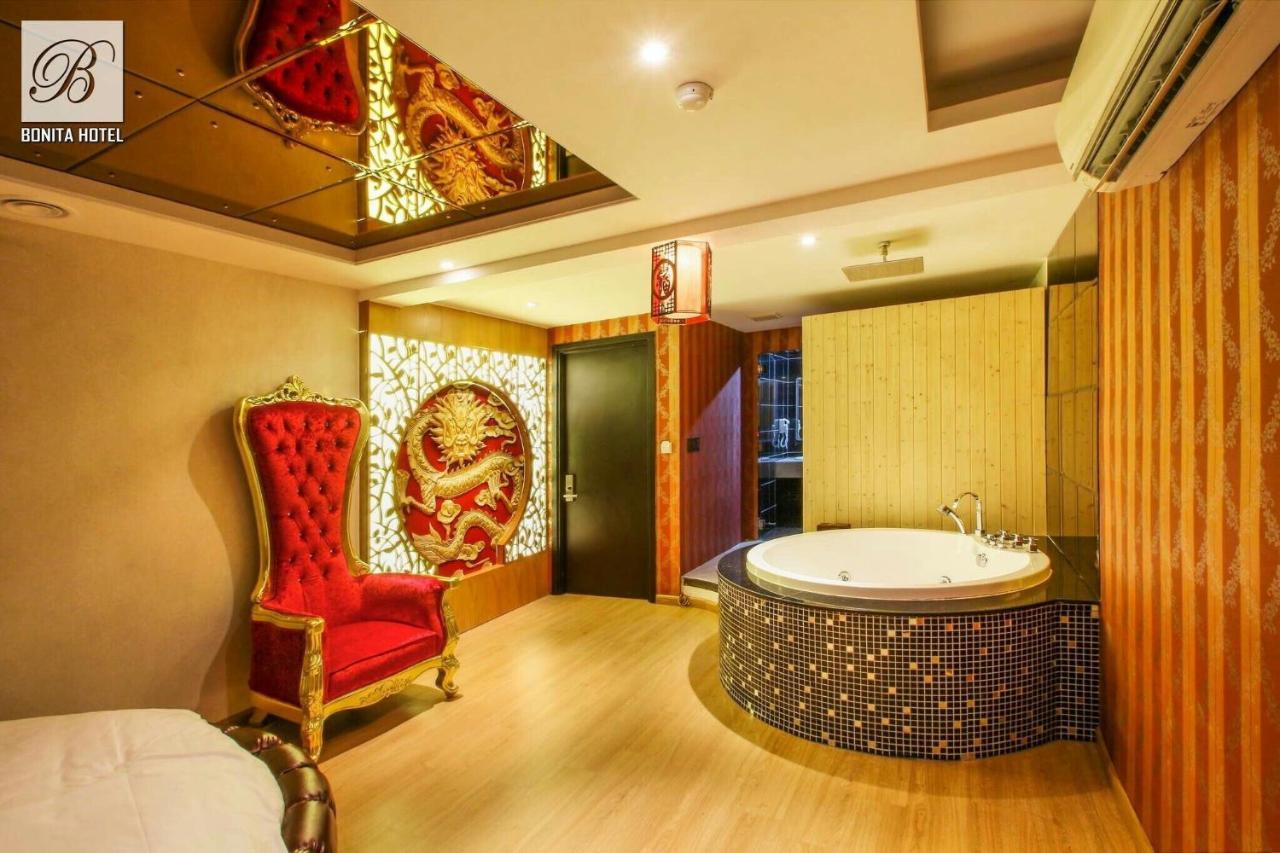 Bonita Tht 2* TP. Hồ Chí Minh