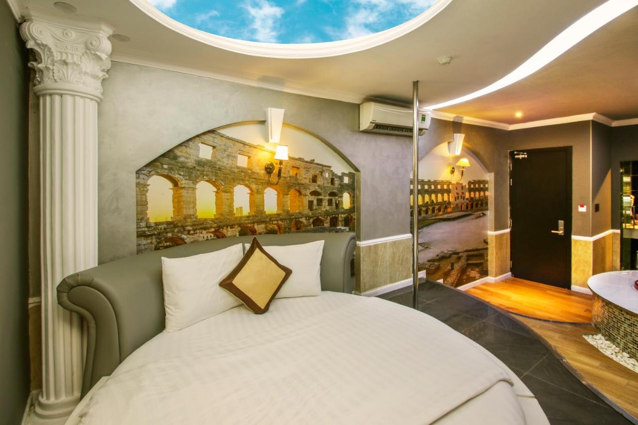 Khách sạn tình yêu Bonita Tht 2*