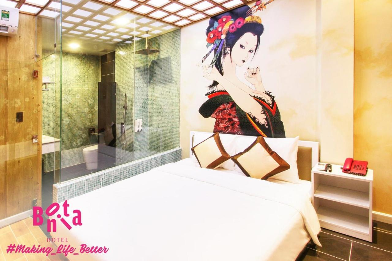 Bonita Tht (adults Only) 2* Ho Chi Minh City